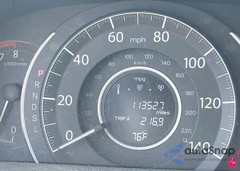 2015 Honda Cr-V Ex-L из США, поврежденный, VIN 5J6RM4H72FL025858